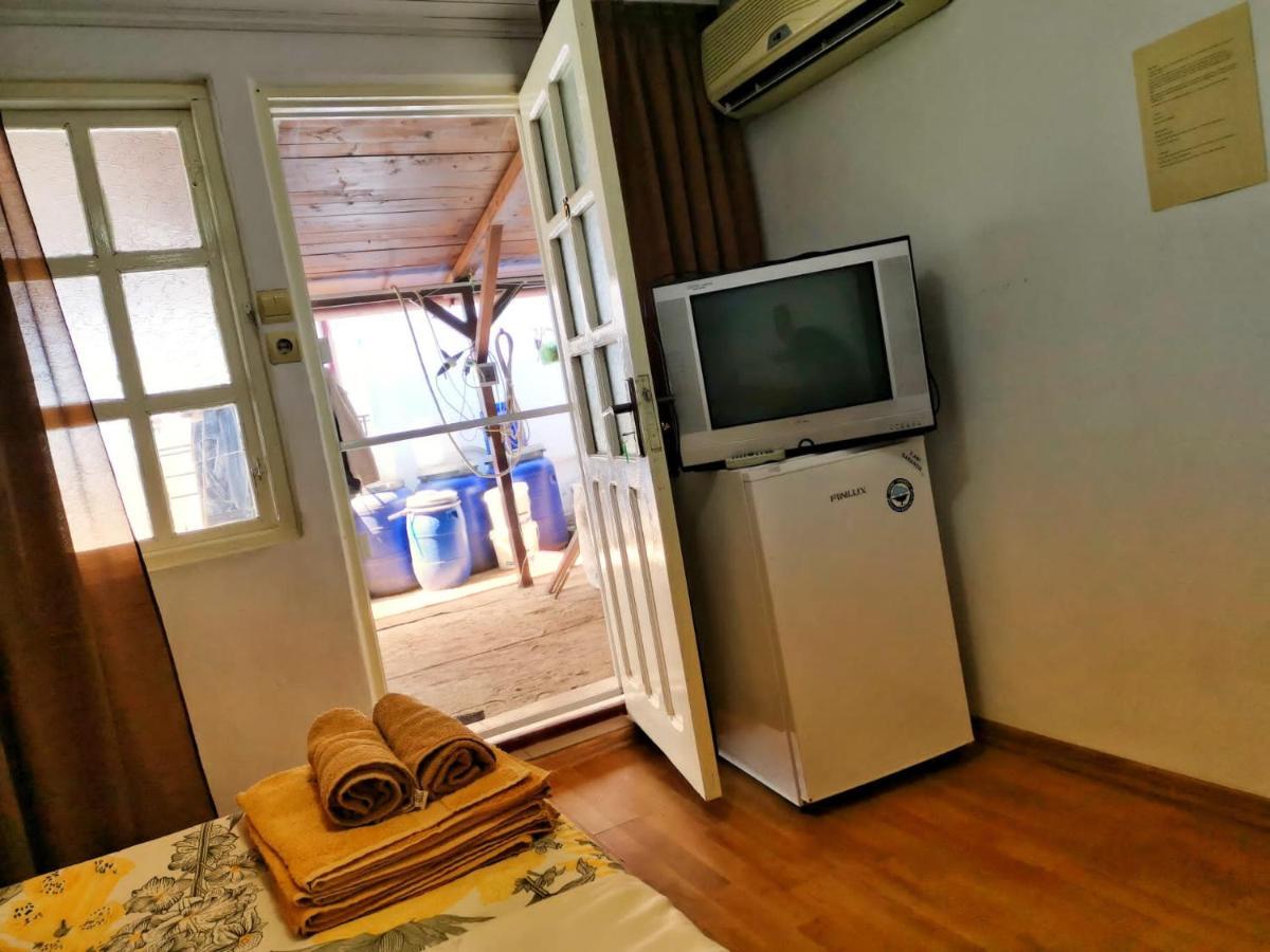Casa Ioana Hotel Costinesti Luaran gambar