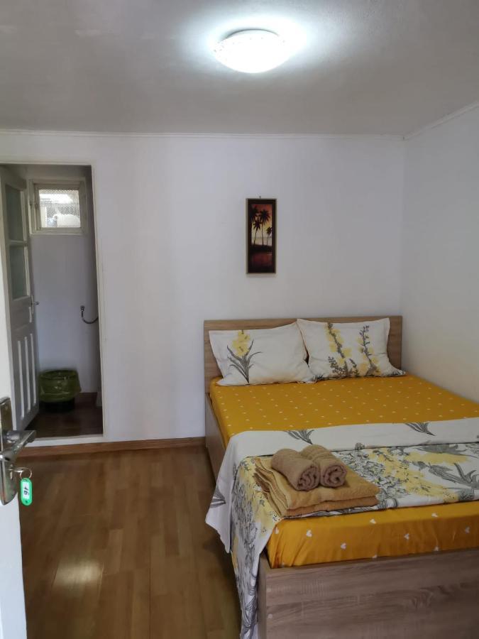 Casa Ioana Hotel Costinesti Luaran gambar