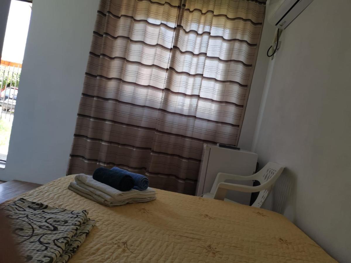 Casa Ioana Hotel Costinesti Luaran gambar