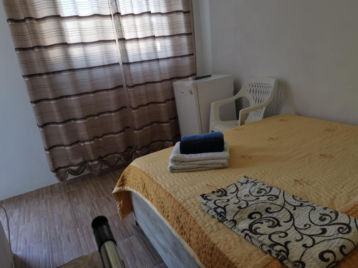 Casa Ioana Hotel Costinesti Luaran gambar