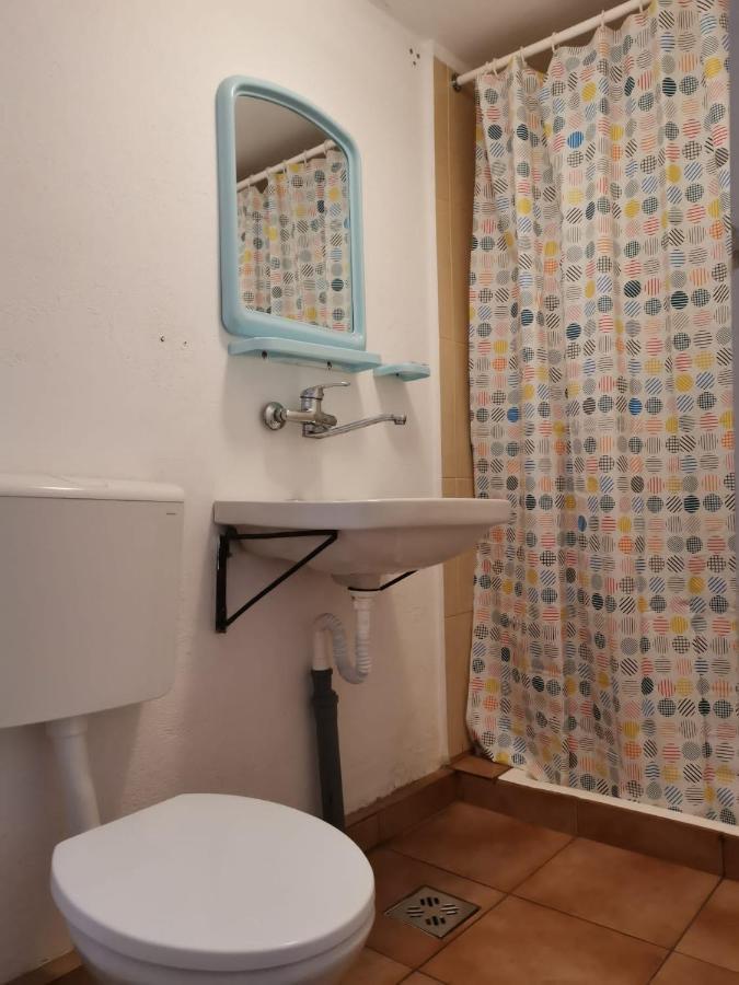 Casa Ioana Hotel Costinesti Luaran gambar