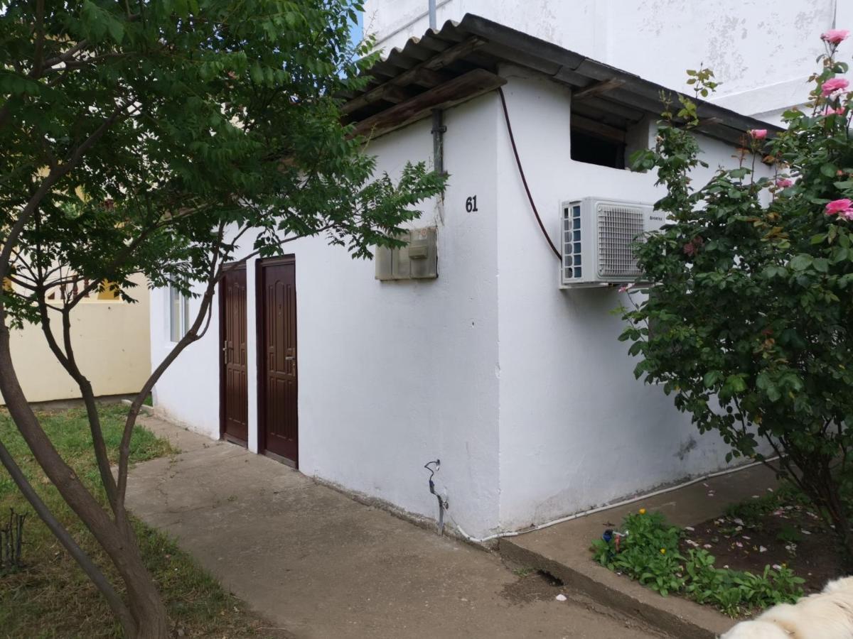 Casa Ioana Hotel Costinesti Luaran gambar
