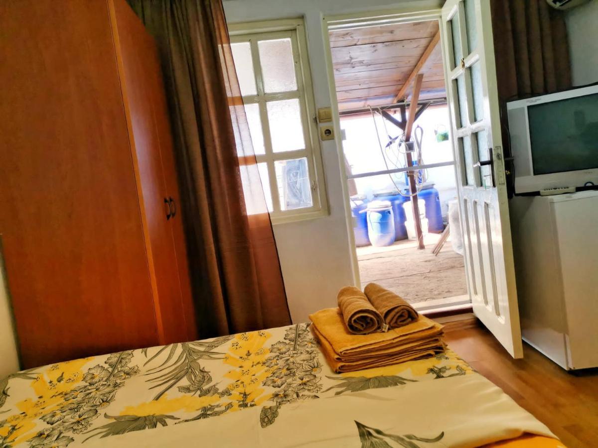 Casa Ioana Hotel Costinesti Luaran gambar