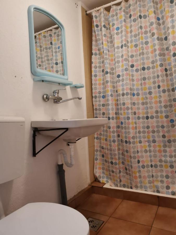 Casa Ioana Hotel Costinesti Luaran gambar