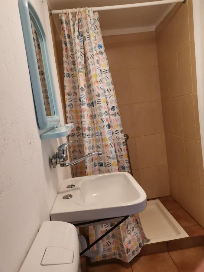 Casa Ioana Hotel Costinesti Luaran gambar