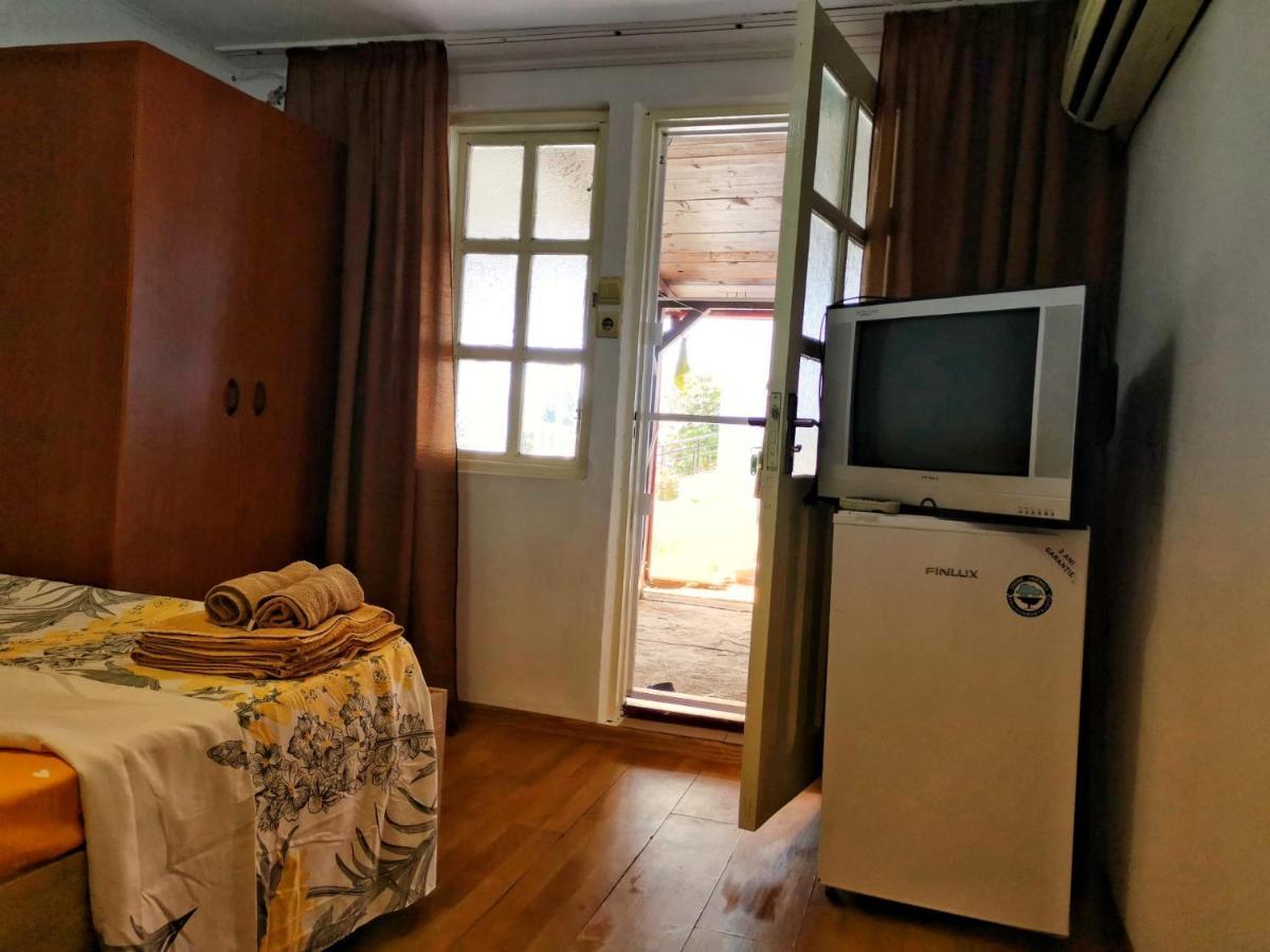 Casa Ioana Hotel Costinesti Luaran gambar